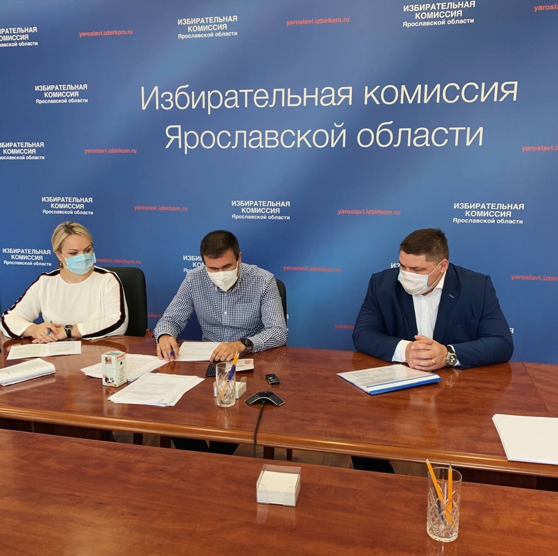 Депутат будет избираться в новый состав Государственной Думы