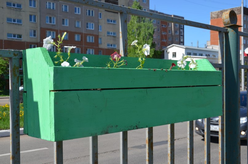 Благоустройство в Тутаеве продолжается