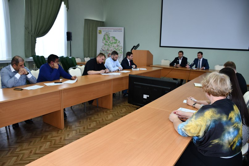 В Тутаеве намечен большой объем дорожного ремонта