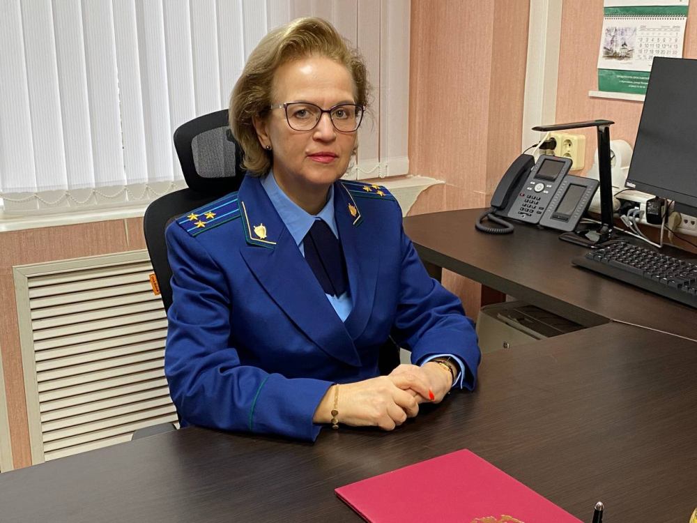 Интервью с Тутаевским межрайонным прокурором