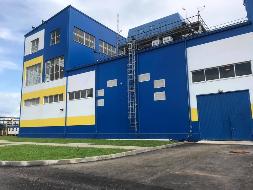 Строящаяся в Тутаеве парогазовая электростанция мощностью 52 МВт будет запущена в августе, в связи с чем тутаевские общественники готовят письмо в Совет Федерации Федерального собрания РФ с просьбой внести изменения в некоторые нормотворческие акты