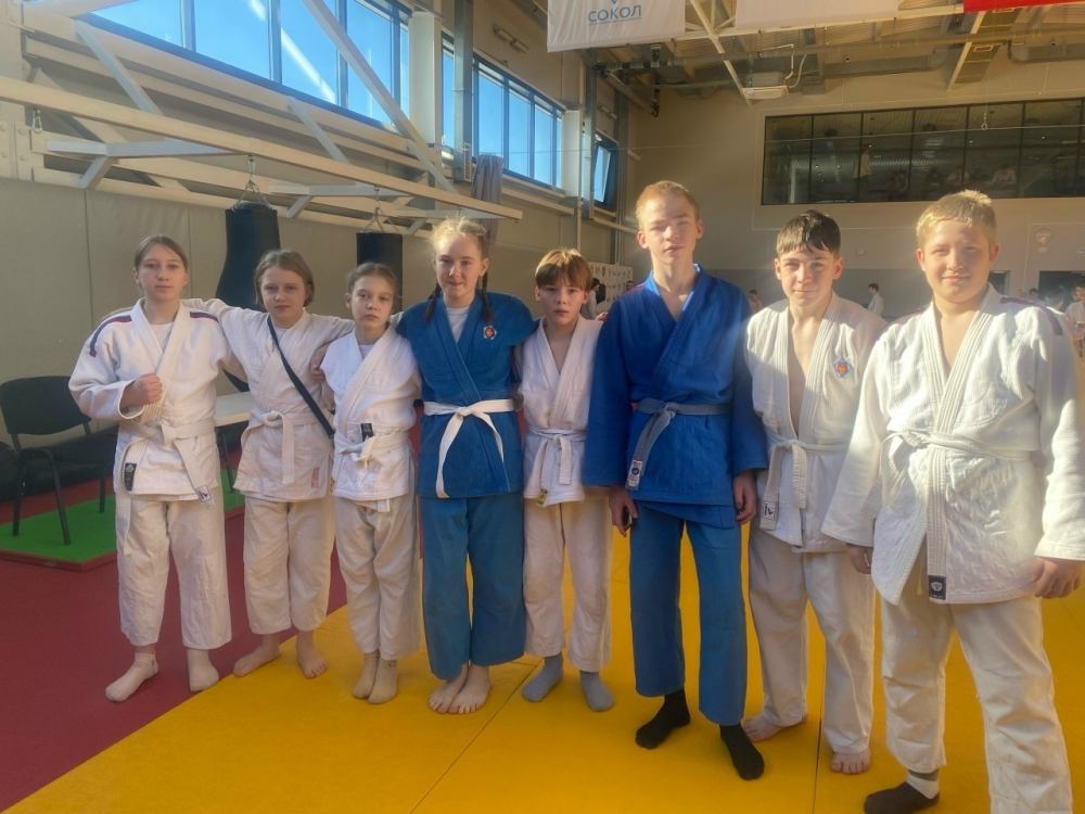 Тутаевский округ - кузница сильных характеров и ярких побед!