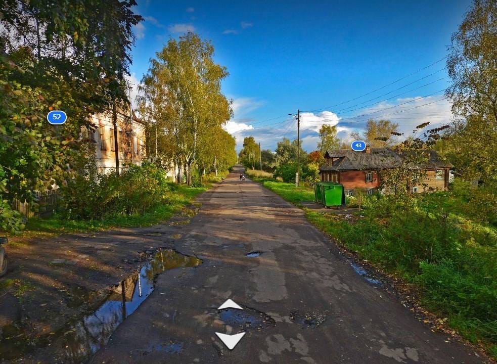 Какие дороги планируется отремонтировать в 2023 году