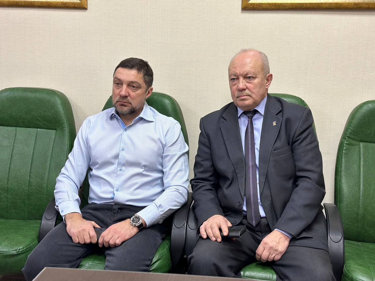 Предложения жителей Тутаева по благоустройству Волжской набережной приняты общественной комиссией единогласно