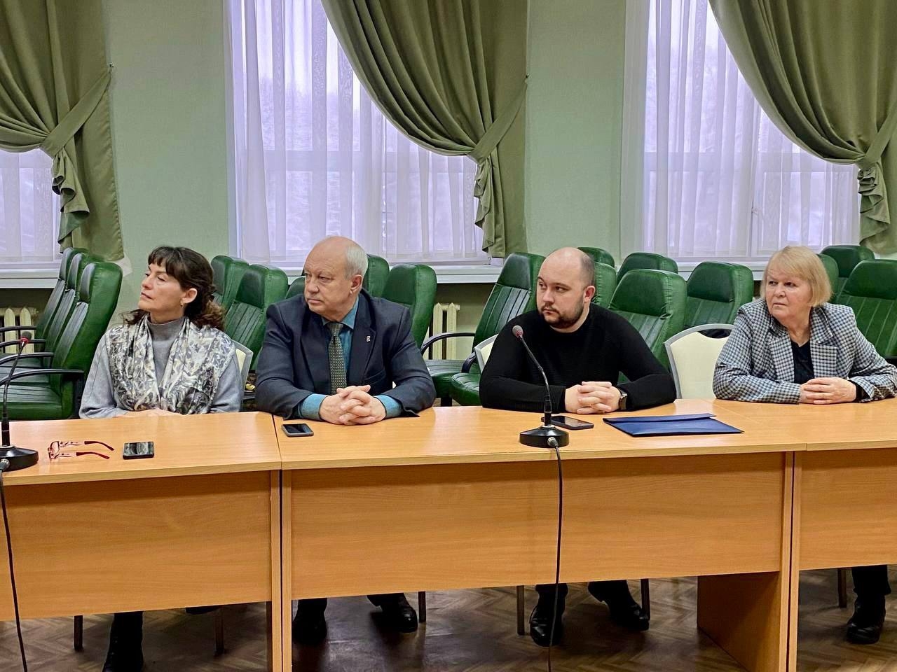 Волжская набережная до «Тульмы» победила в опросе жителей на конкурс Минстроя