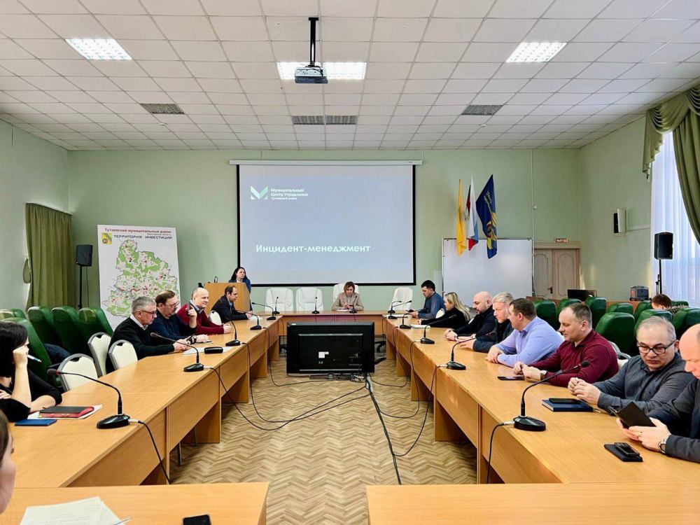 План на 2023-2024 годы: ремонт магистрального трубопровода