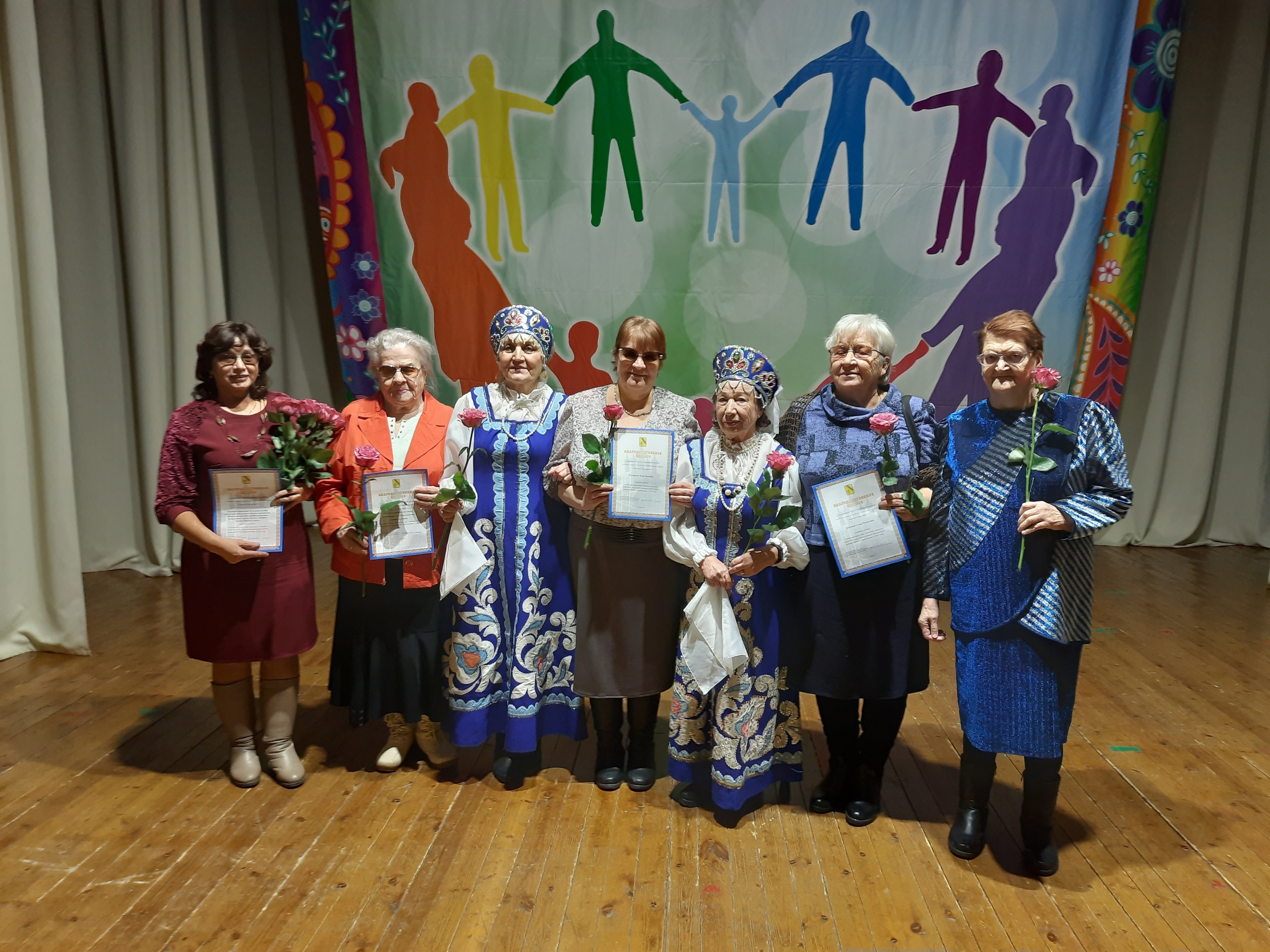 Все победители конкурса вызывают уважение