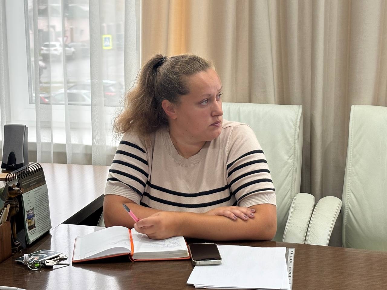 Благодаря губернатору, администрации и депутату будет благоустроен двор на Комсомольской 