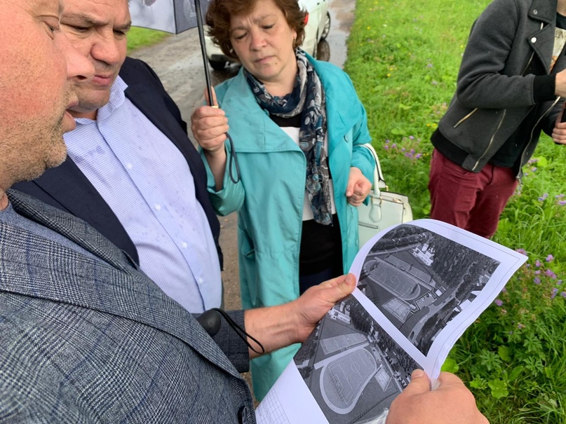 Визит Андрея Коваленко, часть 2