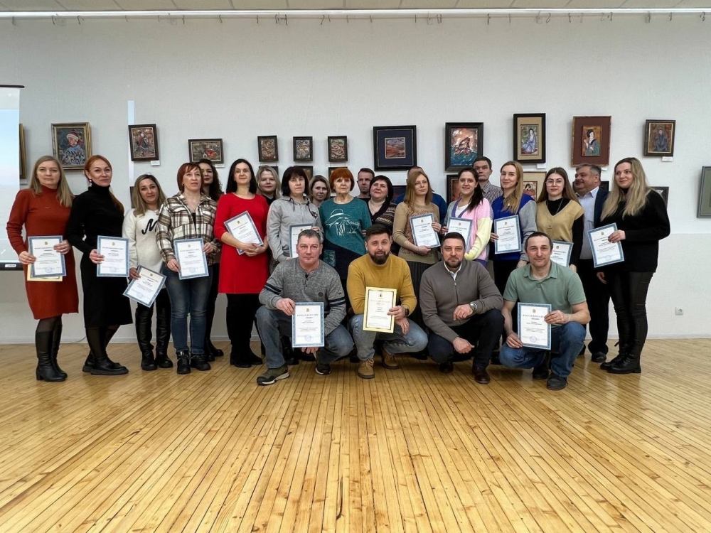 Поддержка – вклад в Победу!