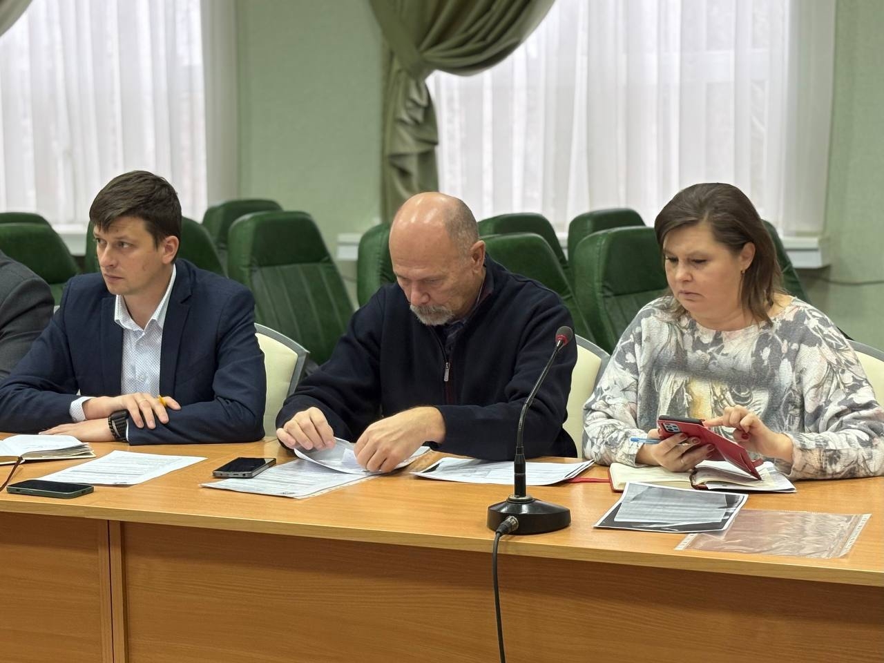 Вырубки не будет: лесопарк под Тутаевом удалось сохранить