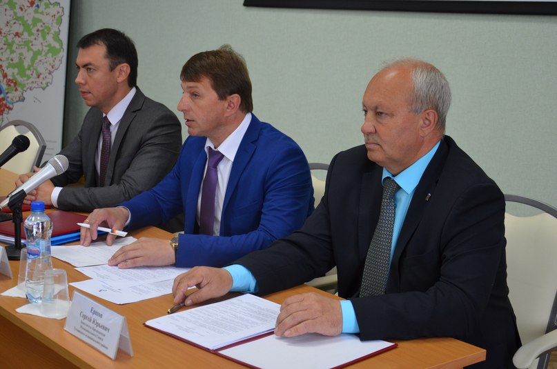 Дворцу культуры дали имя Александра Малова